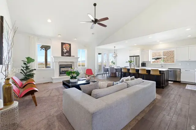 223 N Ranch Rd W, Farmington, UT 84025 - #3