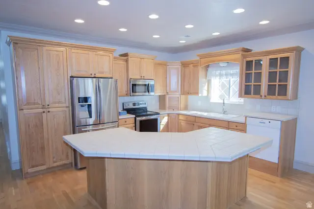 405 N Willow Ln, Providence, UT 84332 - #3