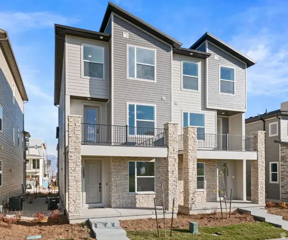 12682 S Lincoln Peak Ln #113, Herriman, UT 84096 - #1