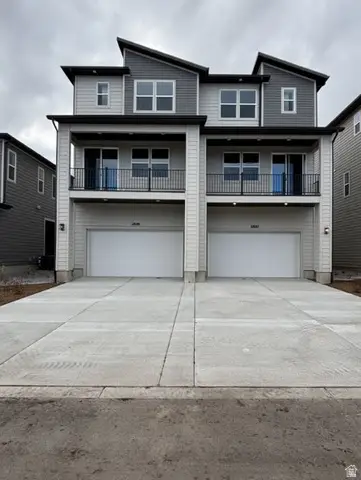 12682 S Lincoln Peak Ln #113, Herriman, UT 84096 - #2