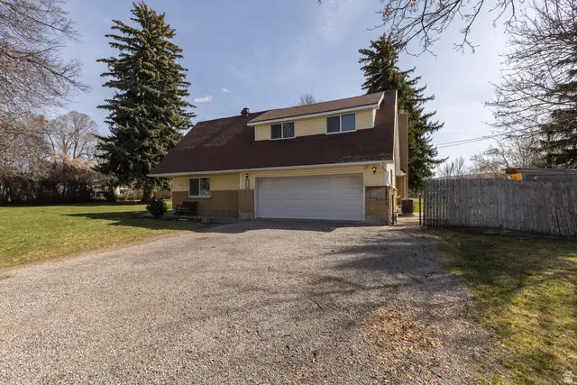 140 W 9100 S, Paradise, UT 84328 - #2