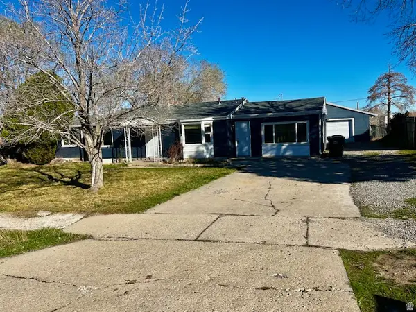 477 E 400 N, Tooele, UT 84074