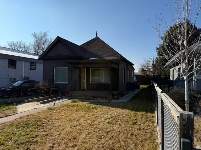 1330 S 1100 E, Salt Lake City, UT 84105 - #1