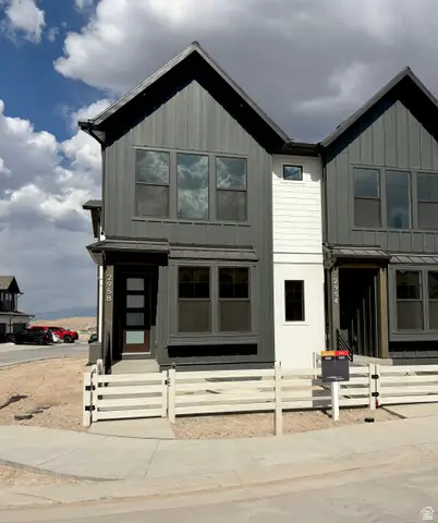 2958 N Lone Pine St #658, Eagle Mountain, UT 84005 - #1