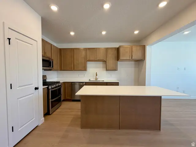 2958 N Lone Pine St #658, Eagle Mountain, UT 84005 - #2