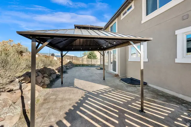 2551 E Patriot Dr, Eagle Mountain, UT 84005 - #3