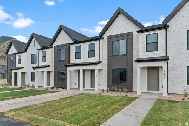 1872 E Albion Dr #1158, Salem, UT 84653 - #1