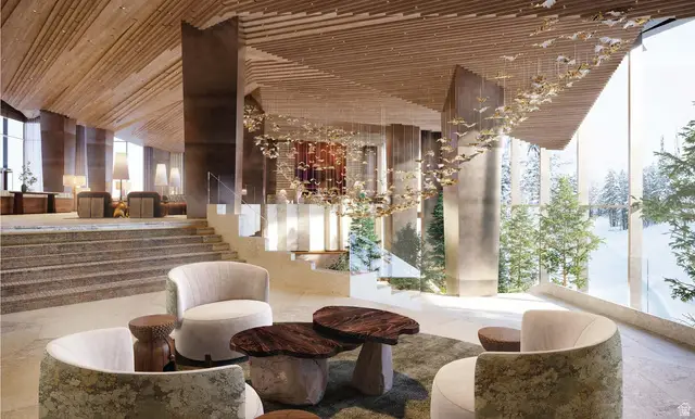 1707 W Glencoe Mountain Way #9E, Park City, UT 84060 - #2