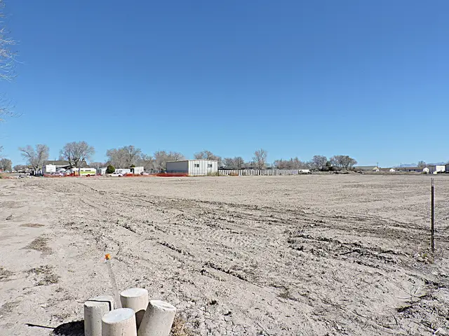 400 S 200 E, Delta, UT 84624 - #1