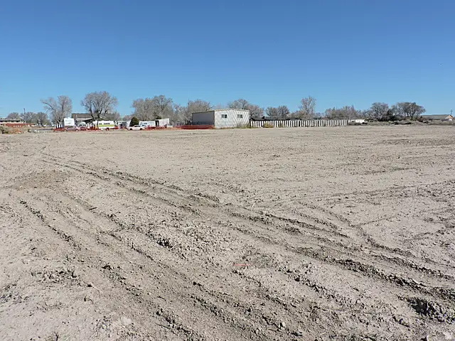 400 S 200 E, Delta, UT 84624 - #3