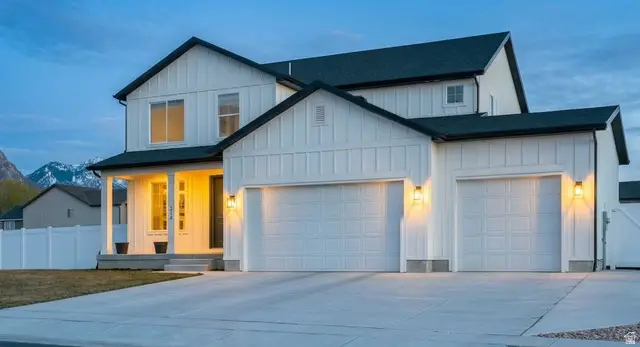 215 E Montgomery Ln, North Ogden, UT 84414 - #1