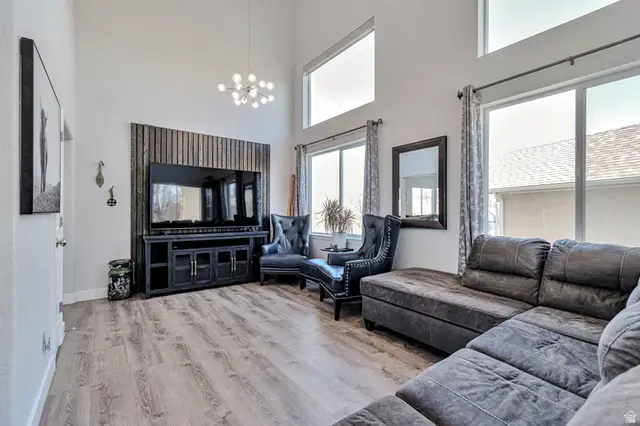 1412 W Pinyon Pines Way S, South Jordan, UT 84095 - #3