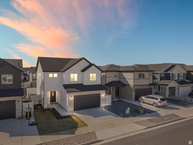 3114 S 2500 W, Syracuse, UT 84075 - #2