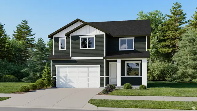 1897 N Gardenia Dr #3192, Saratoga Springs, UT 84045 - #1