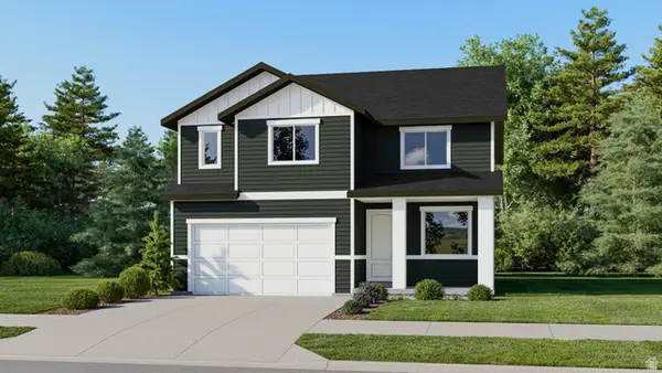 1897 N Gardenia Dr #3192, Saratoga Springs, UT 84045