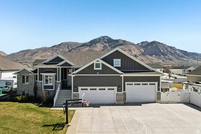 1382 N 150 E, Harrisville, UT 84404 - #2