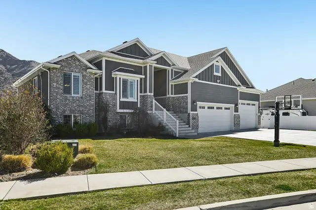 1382 N 150 E, Harrisville, UT 84404 - #3