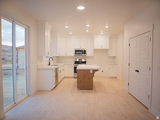 3370 N Blackbird Drive Lot #4042, Eagle Mountain, UT 84005 - #2