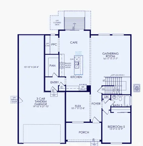 4985 N Emerald Ave, Eagle Mountain, UT 84005 - #2