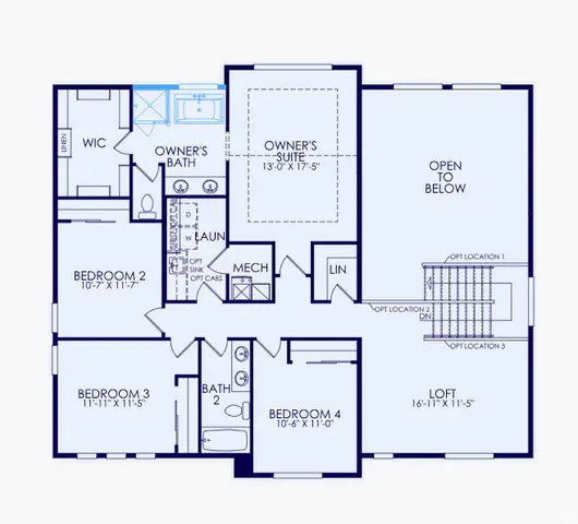 4985 N Emerald Ave, Eagle Mountain, UT 84005 - #3