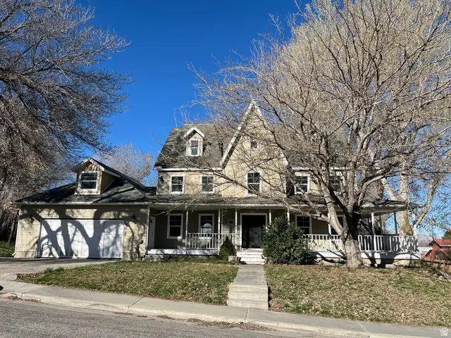 315 N 500 E, Salem, UT 84653 - #1