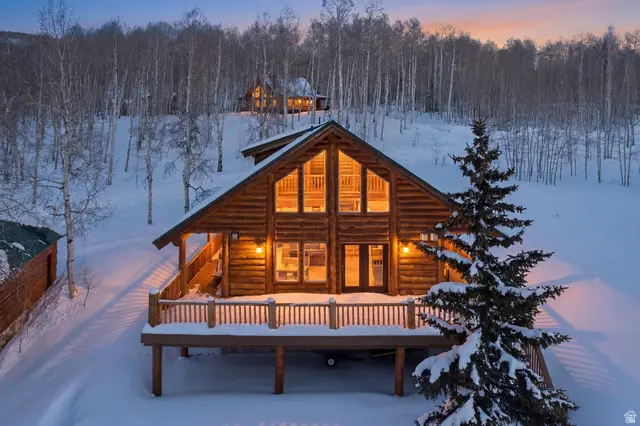 4516 S Eagle Dr #2162, Heber City, UT 84032 - #2