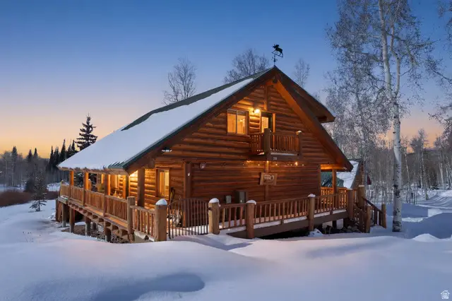 4516 S Eagle Dr #2162, Heber City, UT 84032 - #3