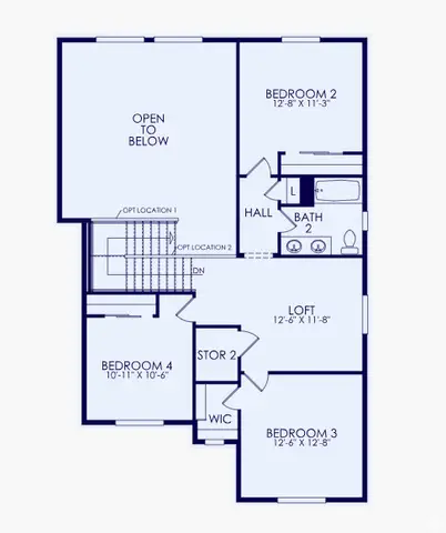 4934 N Topaz Dr, Eagle Mountain, UT 84005 - #3