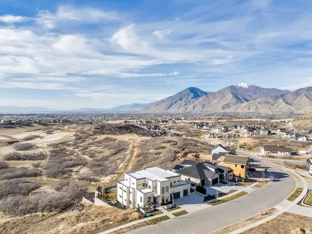 3918 S Mapleton Estates Dr, Mapleton, UT 84664 - #2