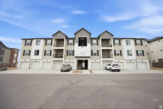 1965 N 3410 W #S302, Lehi, UT 84043 - #2
