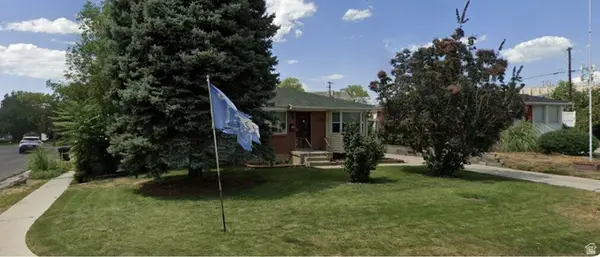 1669 E Lanebrook Cir S #303, Salt Lake City, UT 84124