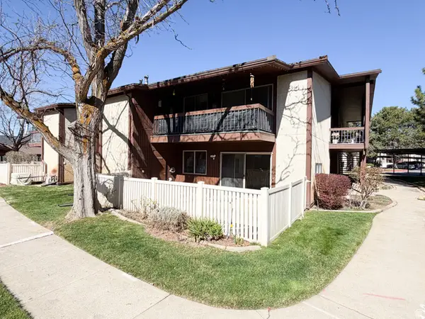 325 E 2550 N #97, North Ogden, UT 84414