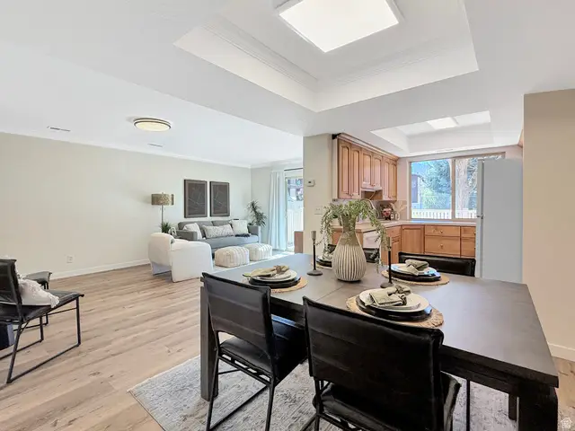 325 E 2550 N #97, North Ogden, UT 84414 - #3