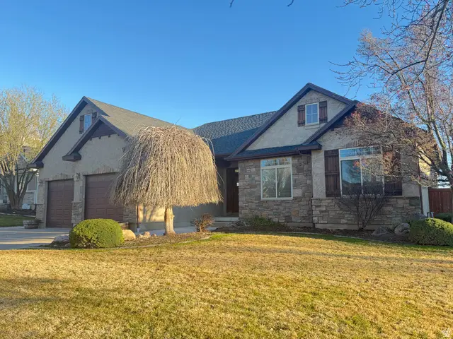 256 W 225 S, Providence, UT 84332 - #1