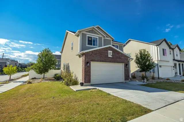 11352 S 1385 W, South Jordan, UT 84095 - #3