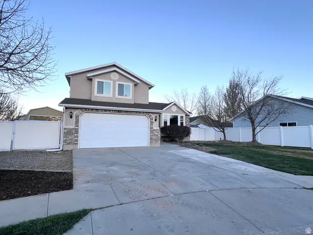 11831 S Carbide Ct W, Herriman, UT 84096 - #2