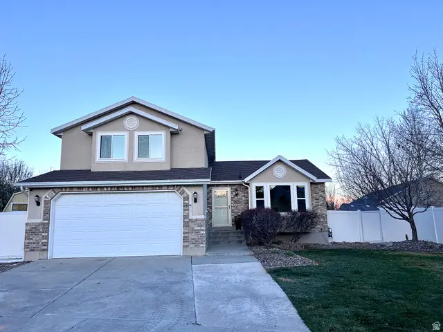 11831 S Carbide Ct W, Herriman, UT 84096 - #3
