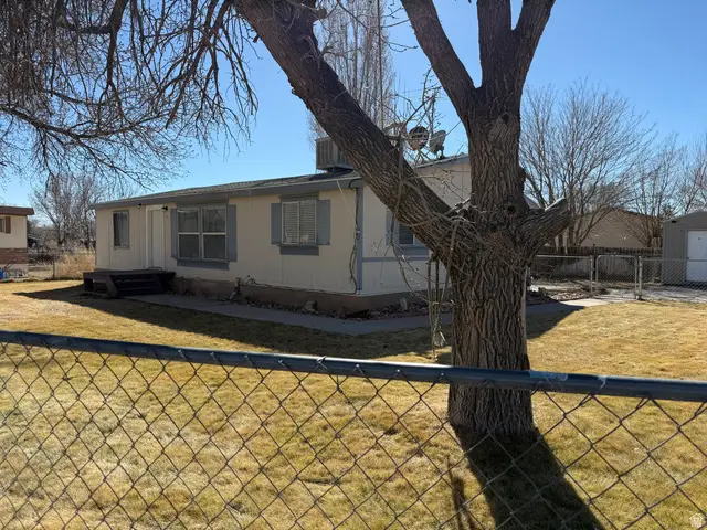 408 S 500 E, Roosevelt, UT 84066 - #2