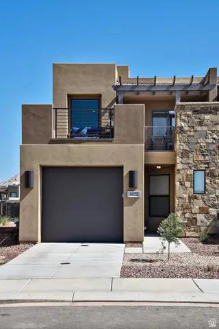 1622 W Canyon Tree Dr, St. George, UT 84770