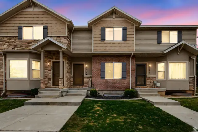 490 E 700 S #524, Clearfield, UT 84015 - #1