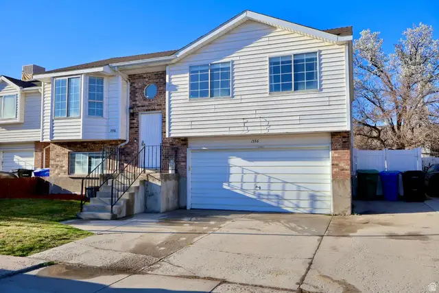 1556 W Crystal Dr S, West Jordan, UT 84084 - #3