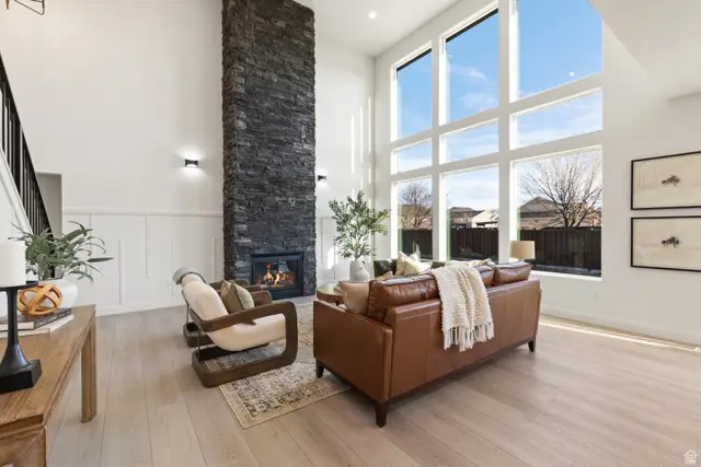 975 W 125 S, Lehi, UT 84043 - #3