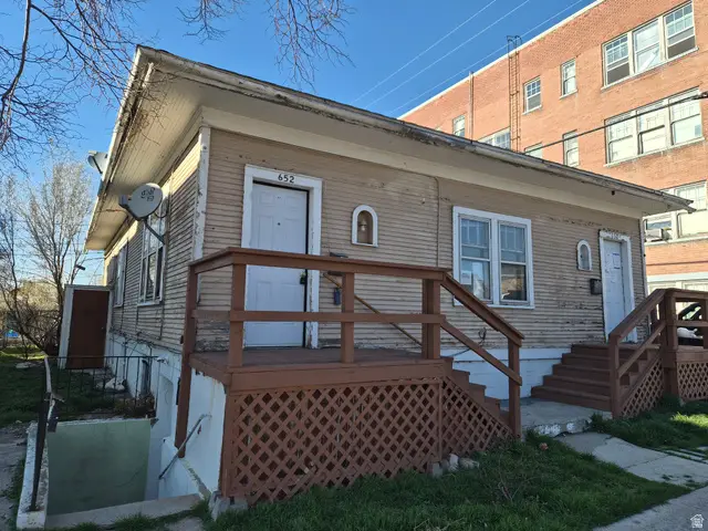 650 W Lander St W, Pocatello, ID 83204 - #1