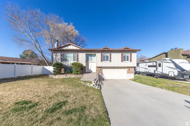 8360 S El Manicero Way E, Sandy, UT 84093 - #2