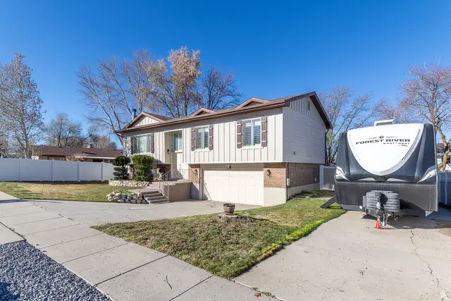 8360 S El Manicero Way E, Sandy, UT 84093 - #3