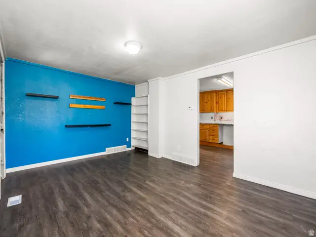 2237 S Daniels Rd, Heber City, UT 84032 - #3