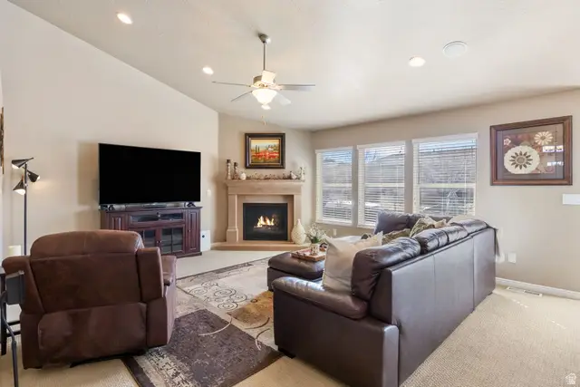 2966 S Sefton Dr, West Valley City, UT 84120 - #2