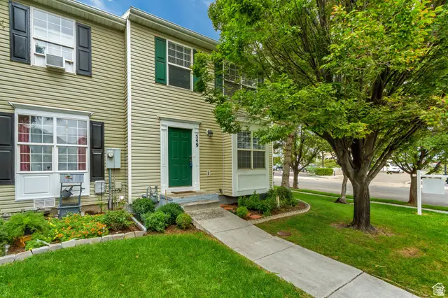 549 S 450 E, Clearfield, UT 84015 - #2