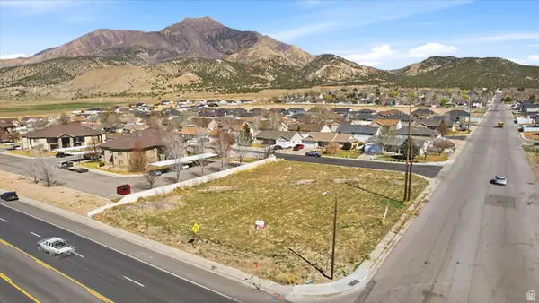 1260 N Main, Nephi, UT 84648