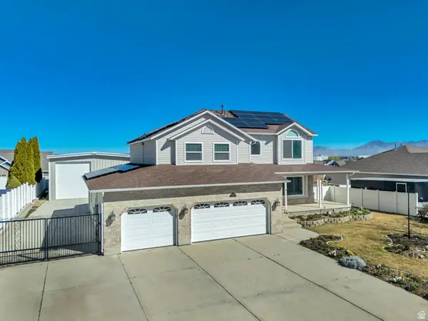 3522 W Lily Garden Lane, South Jordan, UT 84095